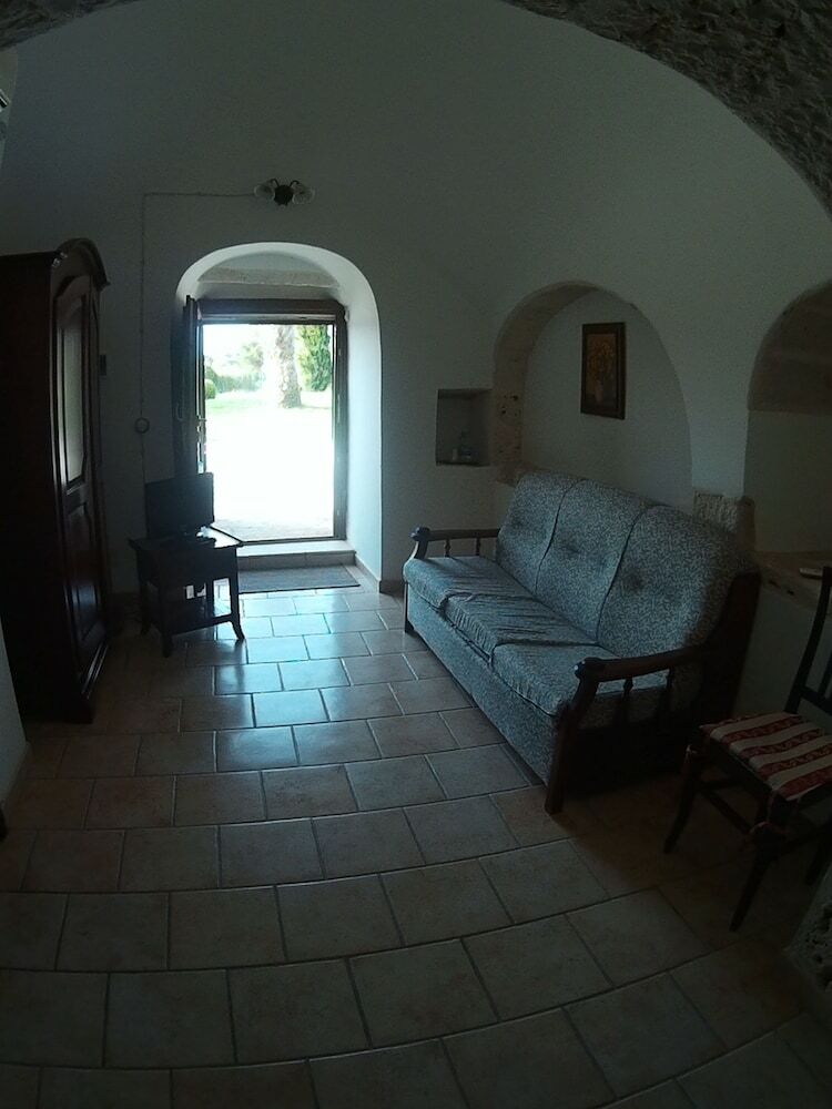Agroturismo Tenuta Antico Leccio