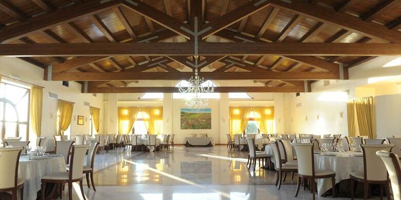 Agroturismo Tenuta Antico Leccio