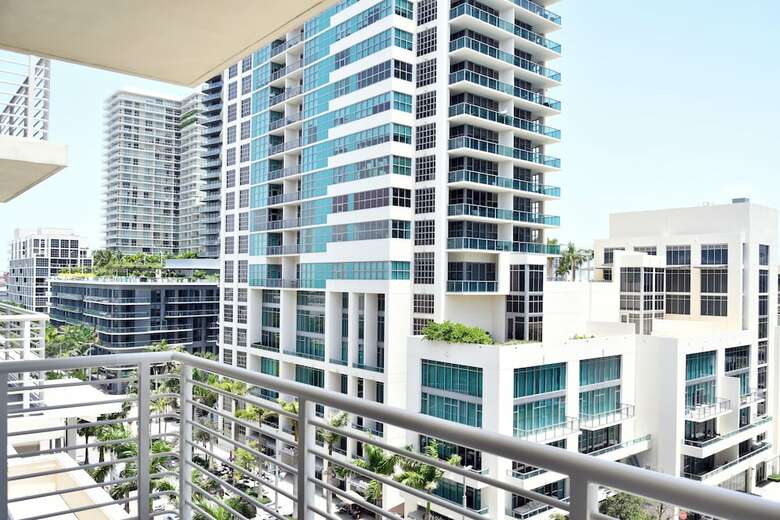 Apartamentos One Luxury Miami