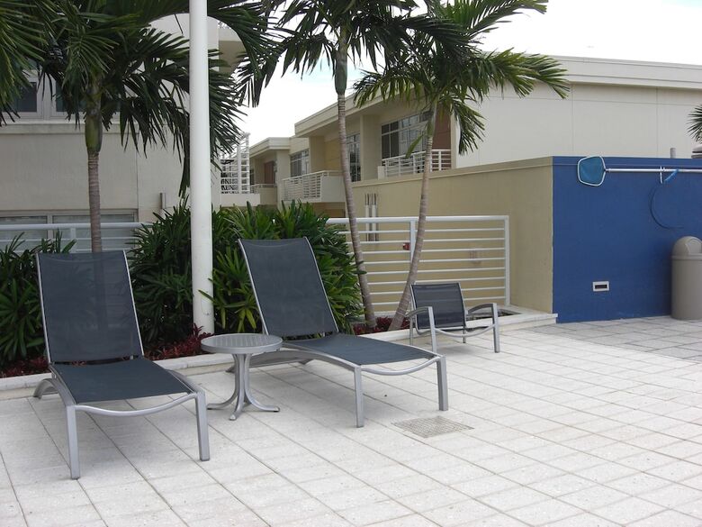 Apartamentos One Luxury Miami
