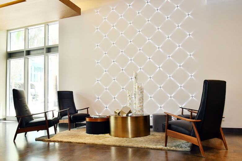 Apartamentos One Luxury Miami