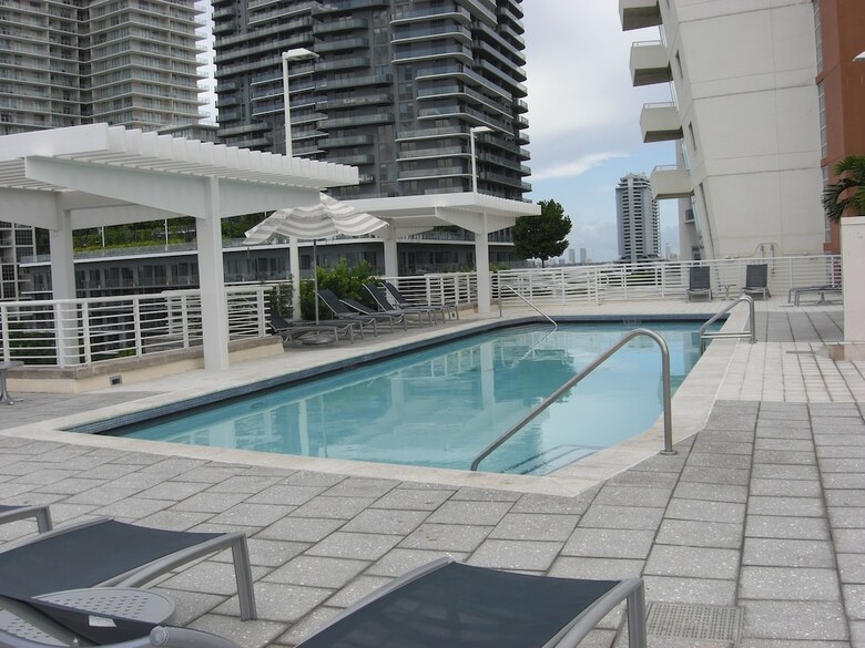 Apartamentos One Luxury Miami