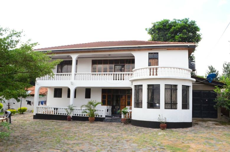 Hostal Campers And Backpakers Hostel