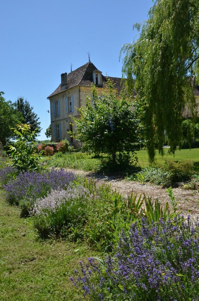 Hotel Chateau Le Tour