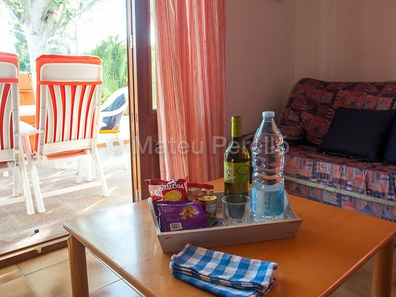 Apartamentos Casa Es Descans
