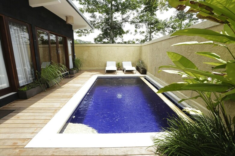 Uma Bingin Villa