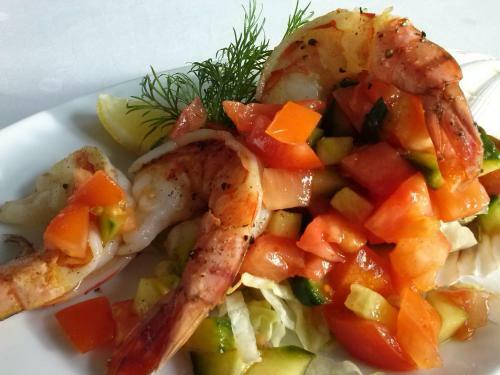 Hostal Zur Falkenh�he