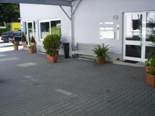Hotel Papillon
