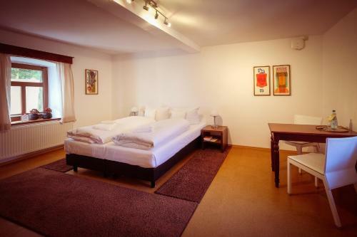 Hotel Resort Schloss Auerstedt