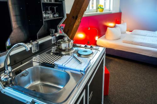 Hotel Resort Schloss Auerstedt