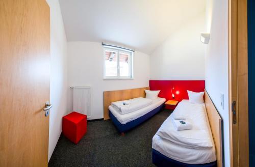 Hotel Resort Schloss Auerstedt