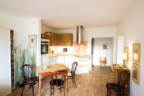Bed & Breakfast Hotel Oymanns