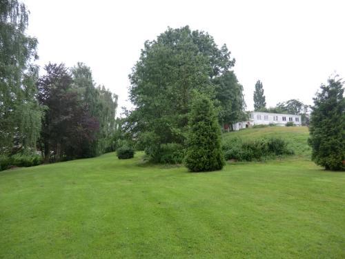 Bed & Breakfast Hotel Oymanns