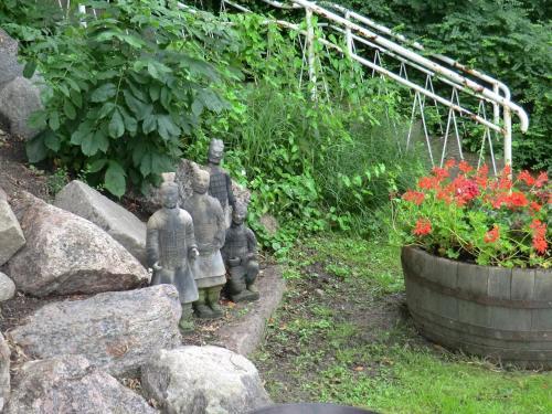 Bed & Breakfast Hotel Oymanns