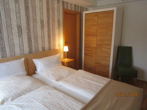 Hotel Landhaus Hammoor