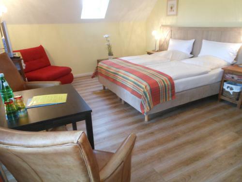 Hotel Landhaus Hammoor