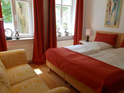 Hotel Landhaus Hammoor