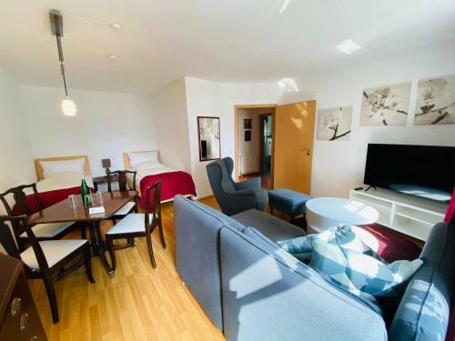 Hotel Landhaus Hammoor