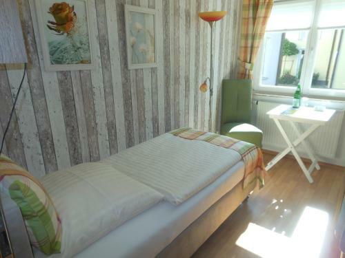 Hotel Landhaus Hammoor