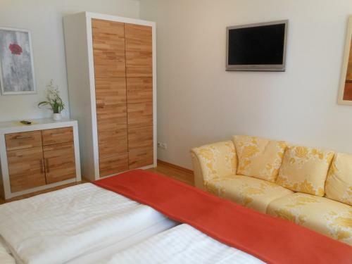 Hotel Landhaus Hammoor