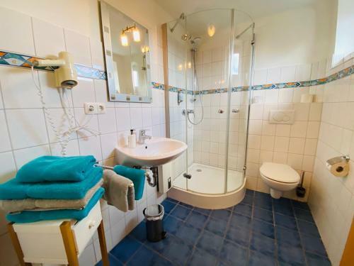 Hotel Landhaus Hammoor