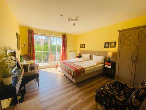 Hotel Landhaus Hammoor