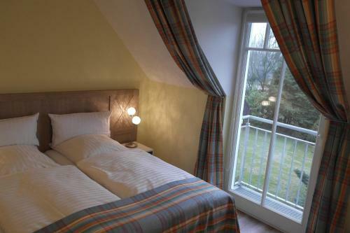 Hotel Landhaus Hammoor