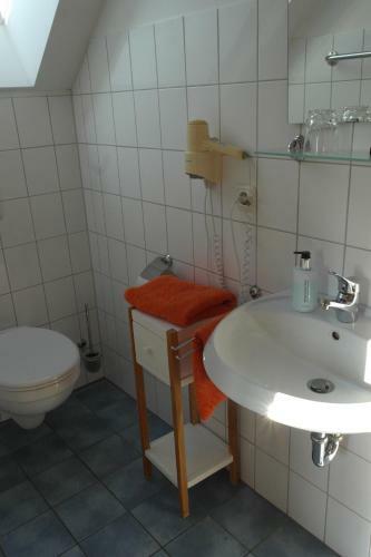 Hotel Landhaus Hammoor