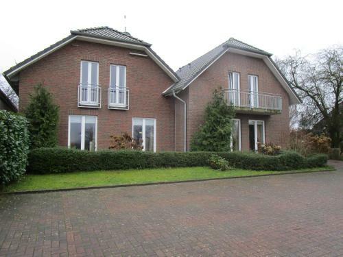 Hotel Landhaus Hammoor