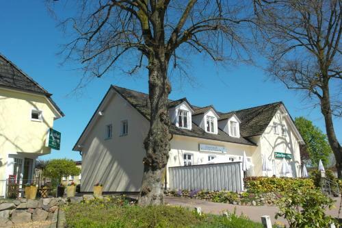 Hotel Landhaus Hammoor