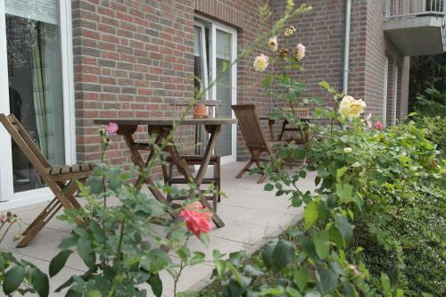Hotel Landhaus Hammoor
