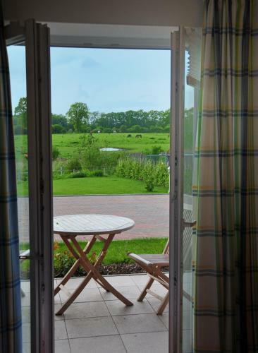 Hotel Landhaus Hammoor
