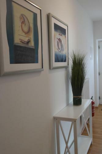 Hotel Landhaus Hammoor