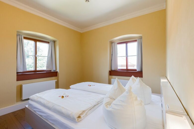 Hotel Schloss Ettersburg