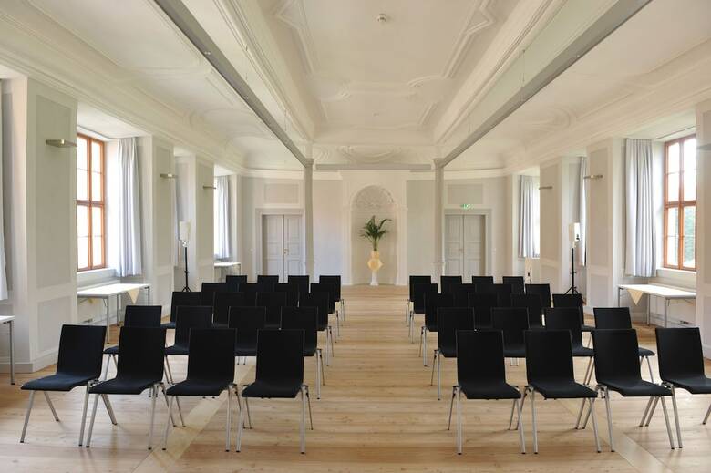 Hotel Schloss Ettersburg