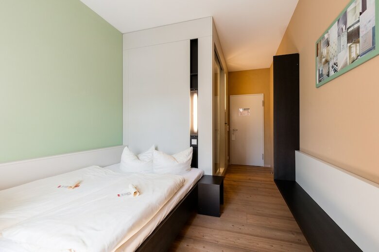 Hotel Schloss Ettersburg