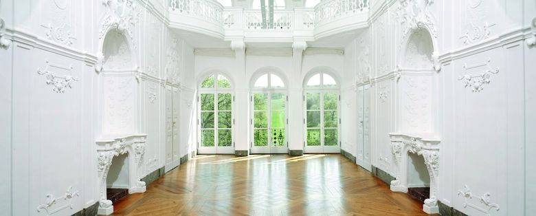 Hotel Schloss Ettersburg