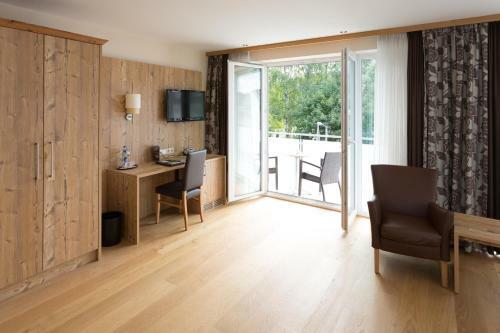 Hotel Dirsch