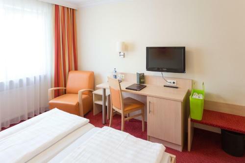 Hotel Dirsch