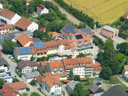 Hotel Dirsch
