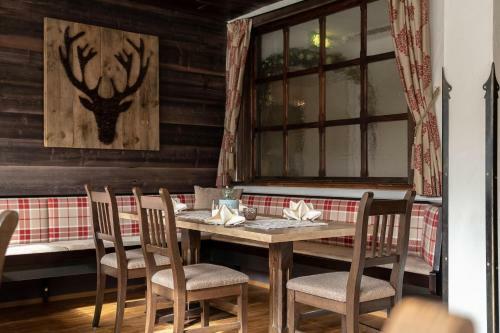Hotel Dirsch