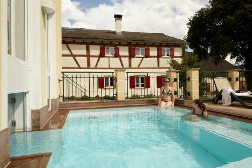Hotel Dirsch