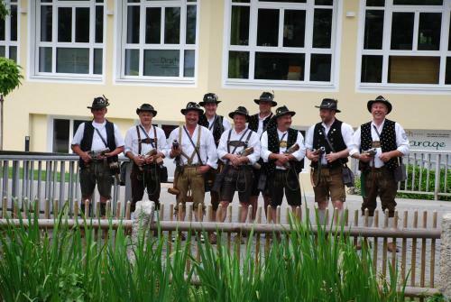 Hotel Dirsch