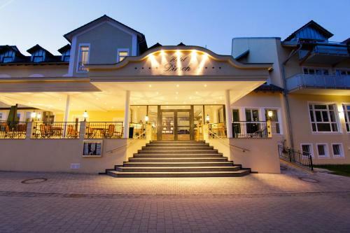 Hotel Dirsch