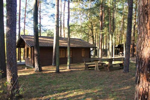 Heide-camp Colbitz