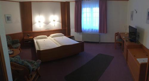 Hotel Zur Buche