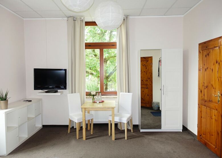 Hotel Am Rittergut