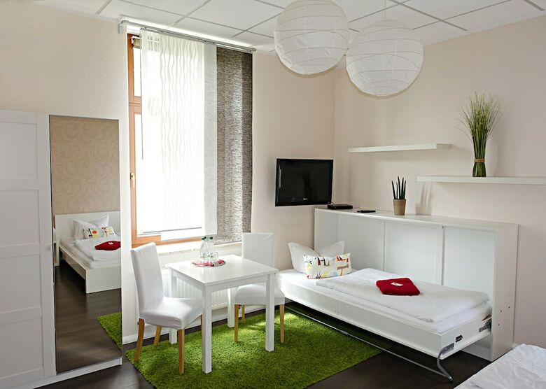 Hotel Am Rittergut