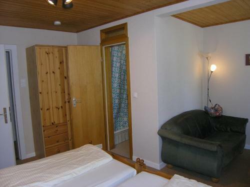Hostal Gasthof Am See