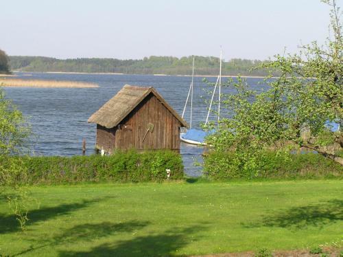 Hostal Gasthof Am See